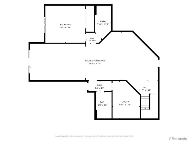 8353 Twinberry Pt, Colorado Springs, CO 80920
