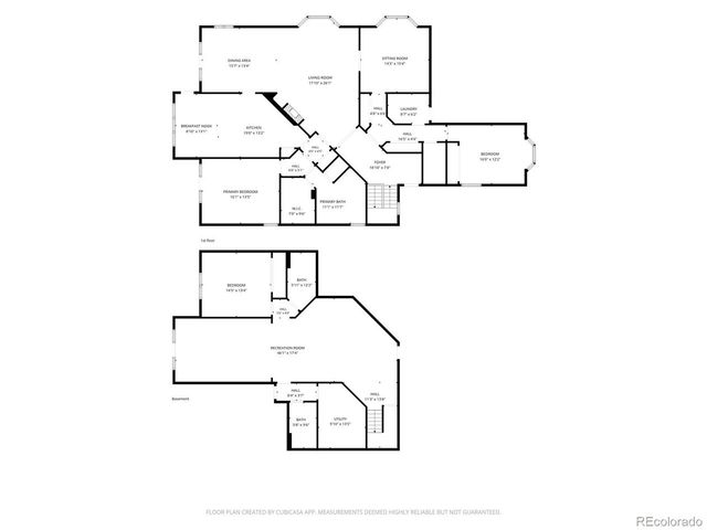 8353 Twinberry Pt, Colorado Springs, CO 80920