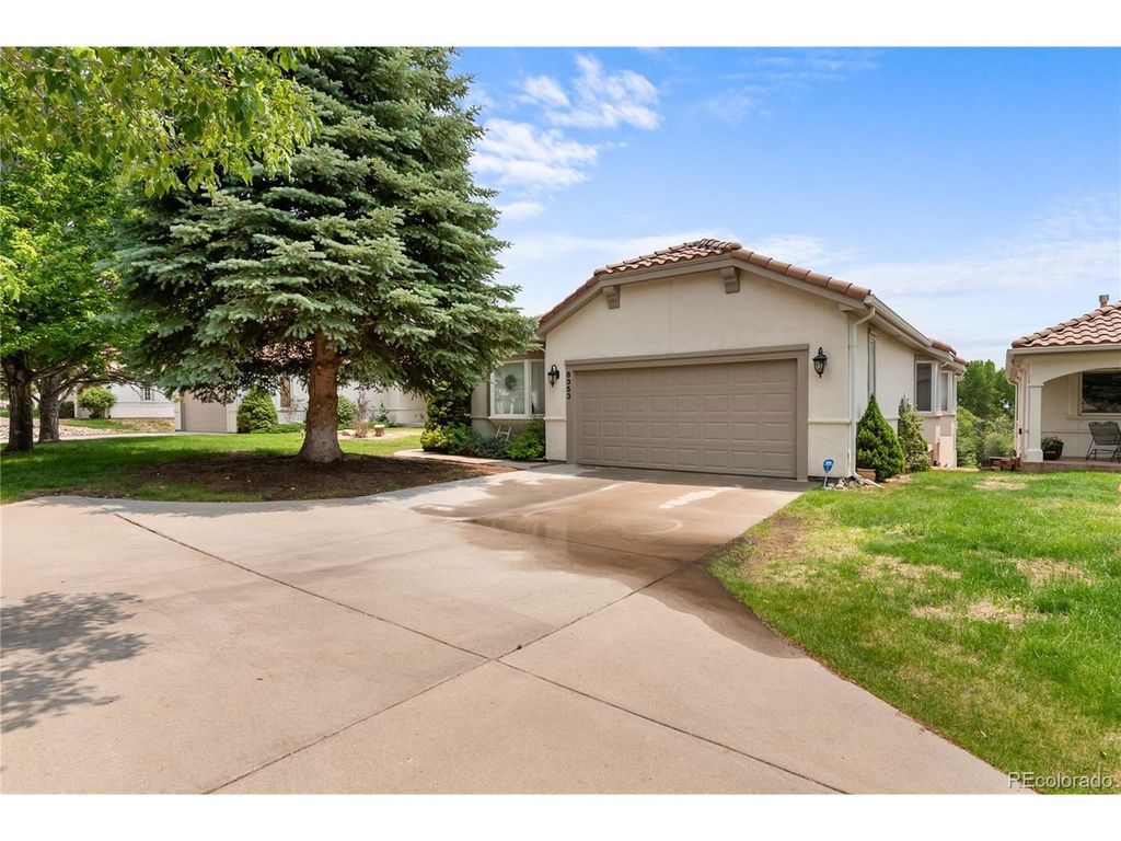 8353 Twinberry Pt, Colorado Springs, CO 80920