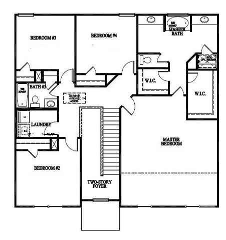 101 Honeycomb, Allenhurst, GA 31313