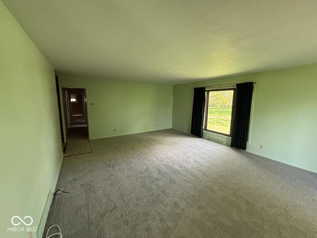 6409 N Old State Rd 3, Muncie, IN 47303