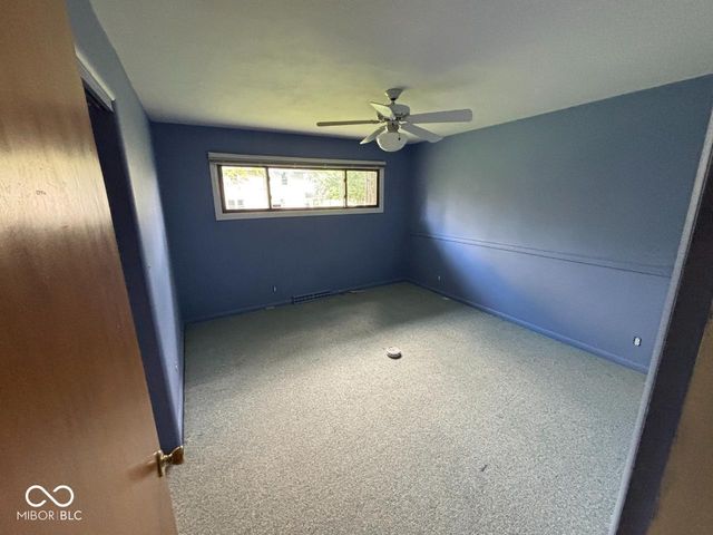 6409 N Old State Rd 3, Muncie, IN 47303