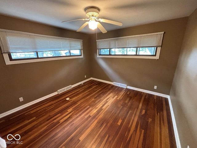 6409 N Old State Rd 3, Muncie, IN 47303