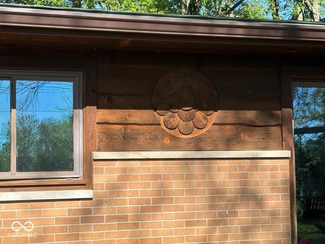 6409 N Old State Rd 3, Muncie, IN 47303