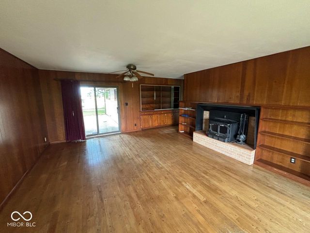 6409 N Old State Rd 3, Muncie, IN 47303