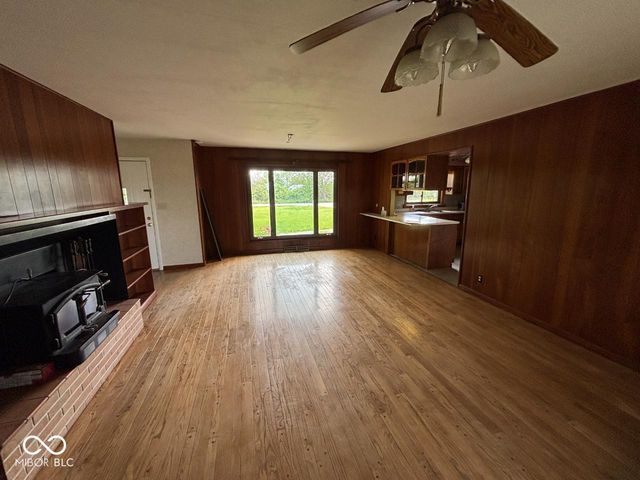 6409 N Old State Rd 3, Muncie, IN 47303