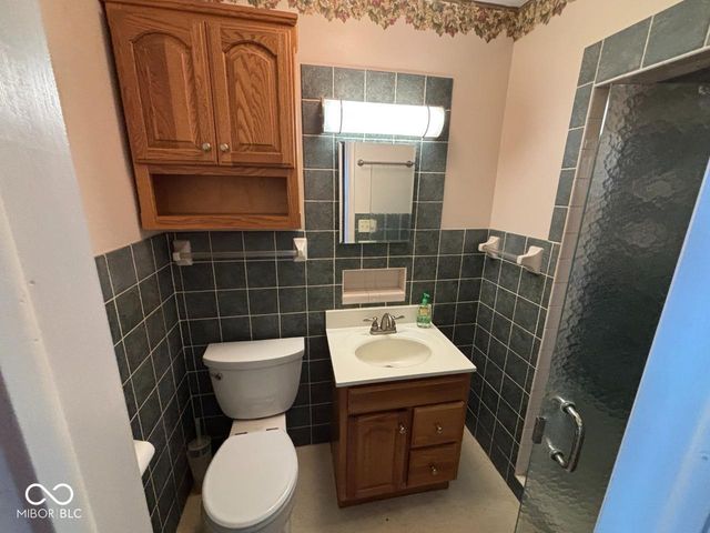 6409 N Old State Rd 3, Muncie, IN 47303