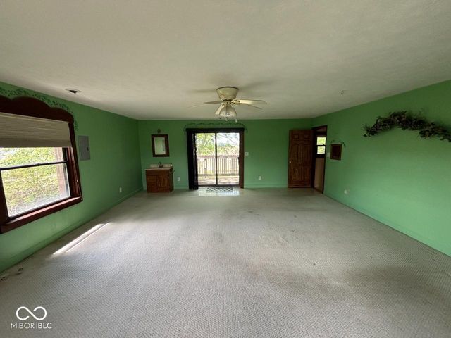 6409 N Old State Rd 3, Muncie, IN 47303