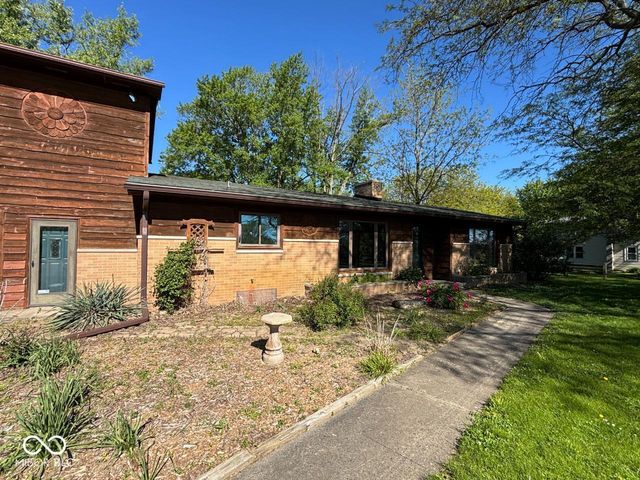 6409 N Old State Rd 3, Muncie, IN 47303