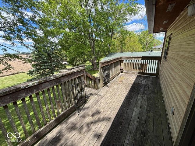 6409 N Old State Rd 3, Muncie, IN 47303