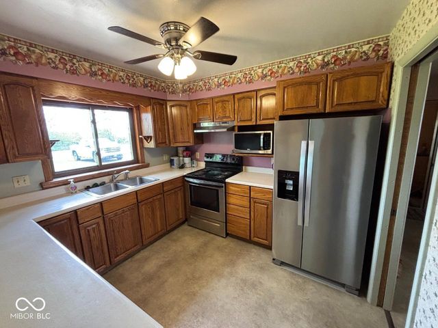 6409 N Old State Rd 3, Muncie, IN 47303