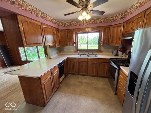 6409 N Old State Rd 3, Muncie, IN 47303