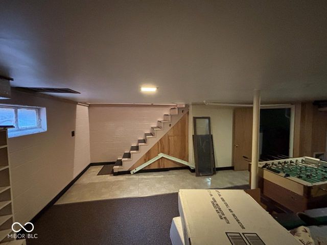 6409 N Old State Rd 3, Muncie, IN 47303