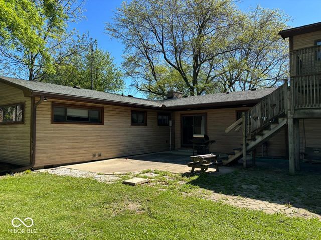 6409 N Old State Rd 3, Muncie, IN 47303