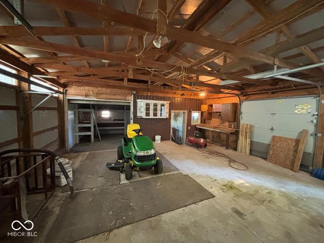 6409 N Old State Rd 3, Muncie, IN 47303