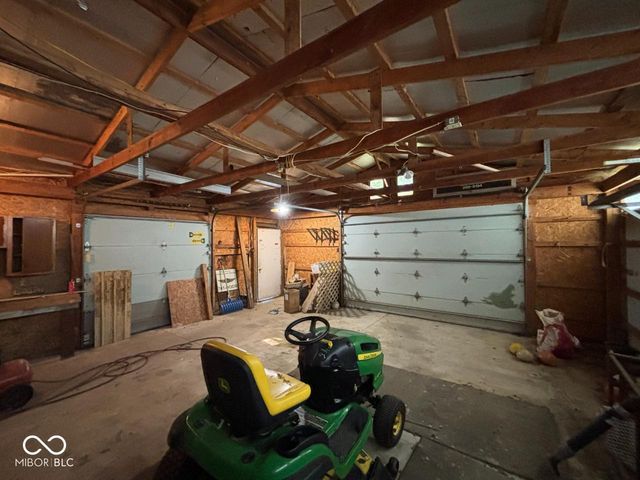 6409 N Old State Rd 3, Muncie, IN 47303
