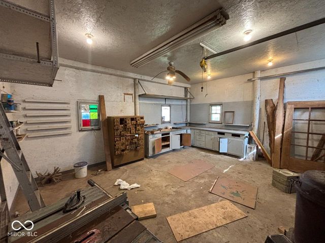 6409 N Old State Rd 3, Muncie, IN 47303