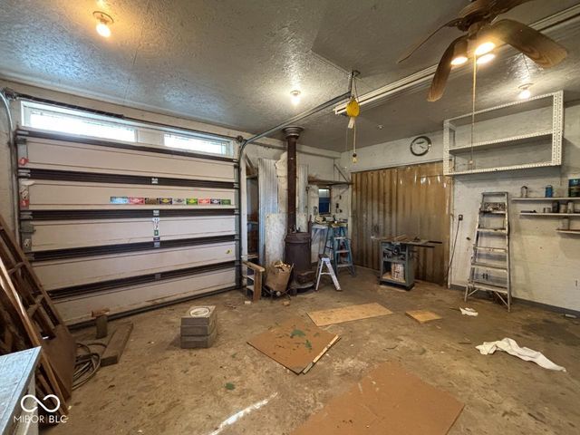 6409 N Old State Rd 3, Muncie, IN 47303