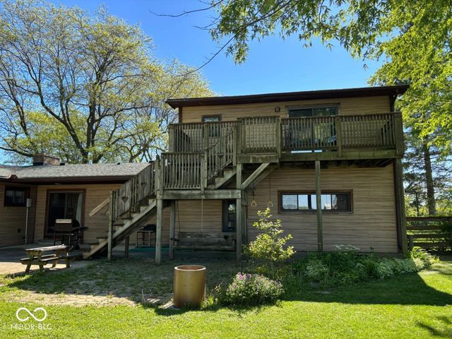 6409 N Old State Rd 3, Muncie, IN 47303