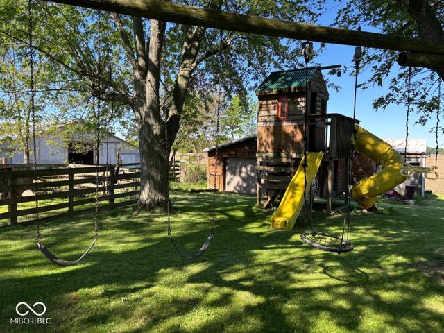 6409 N Old State Rd 3, Muncie, IN 47303