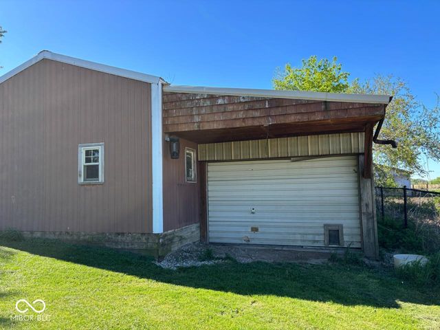 6409 N Old State Rd 3, Muncie, IN 47303