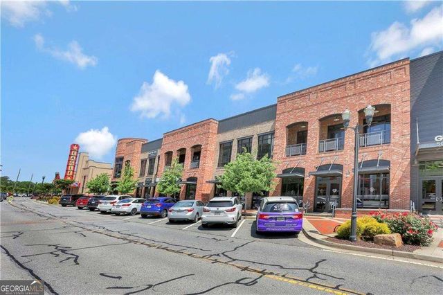 763 Woods Chapel Road LOT 95, Sugar Hill, GA 30518