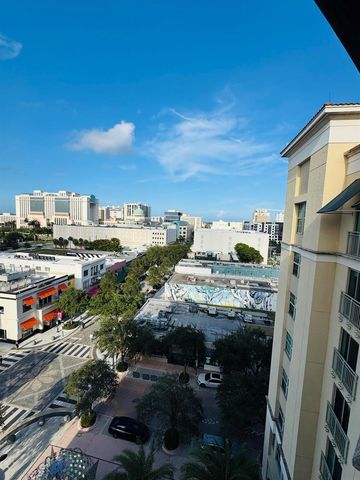 610 Clematis Street 812, West Palm Beach, FL 33401
