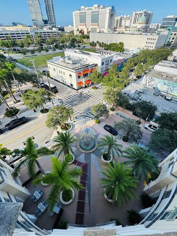 610 Clematis Street 812, West Palm Beach, FL 33401