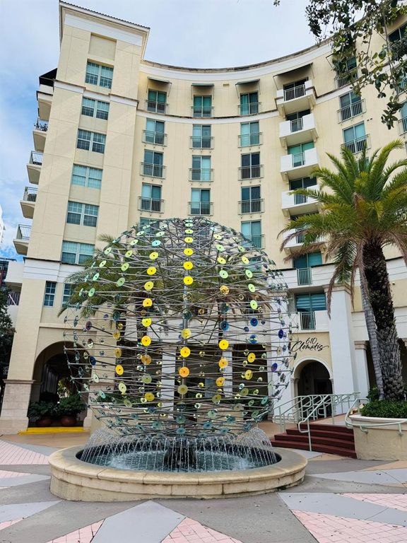 610 Clematis Street 812, West Palm Beach, FL 33401