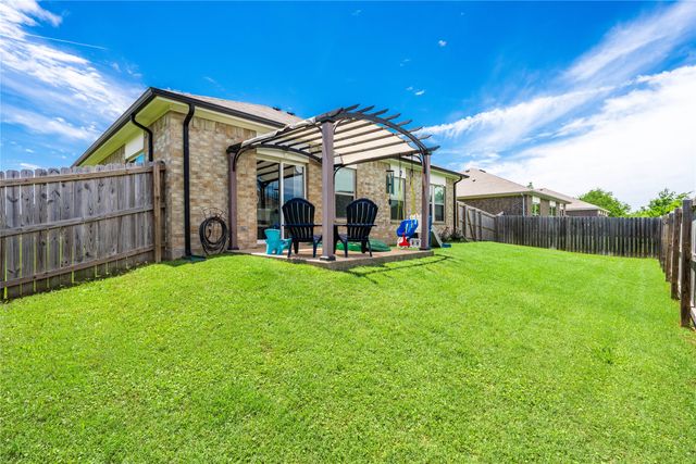 306 Breaux Lane, Mabank, TX 75147