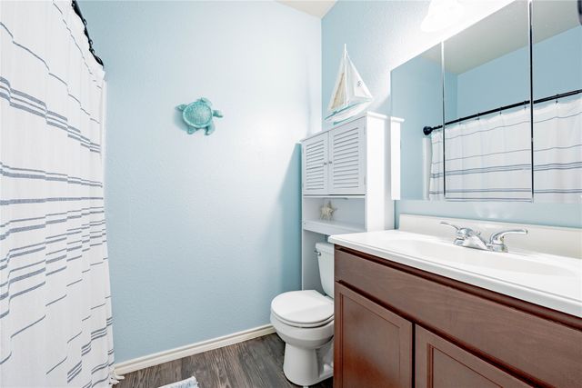 306 Breaux Lane, Mabank, TX 75147