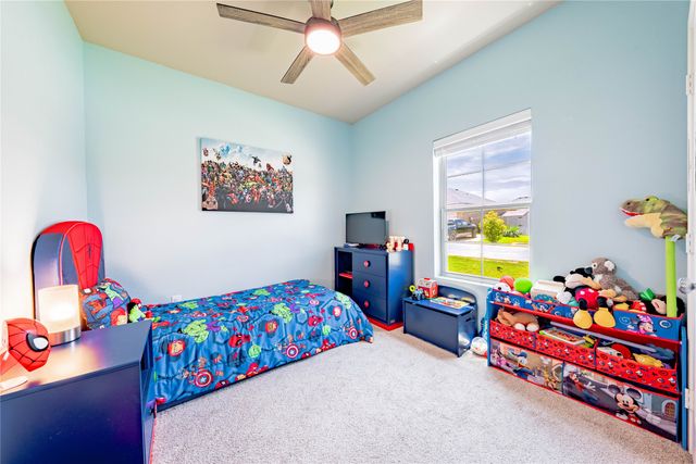 306 Breaux Lane, Mabank, TX 75147