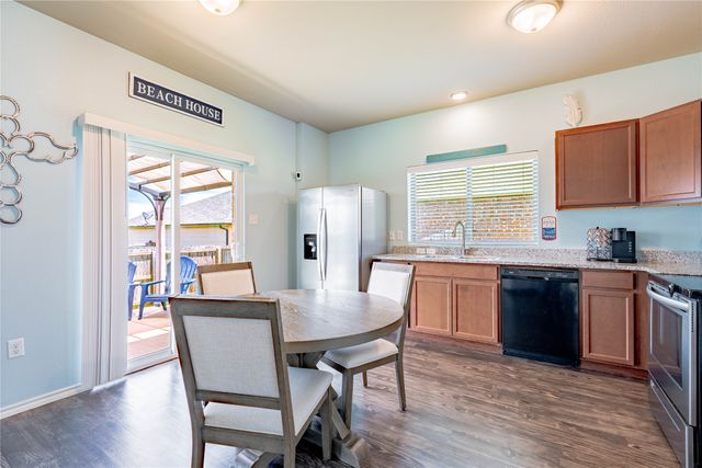 306 Breaux Lane, Mabank, TX 75147