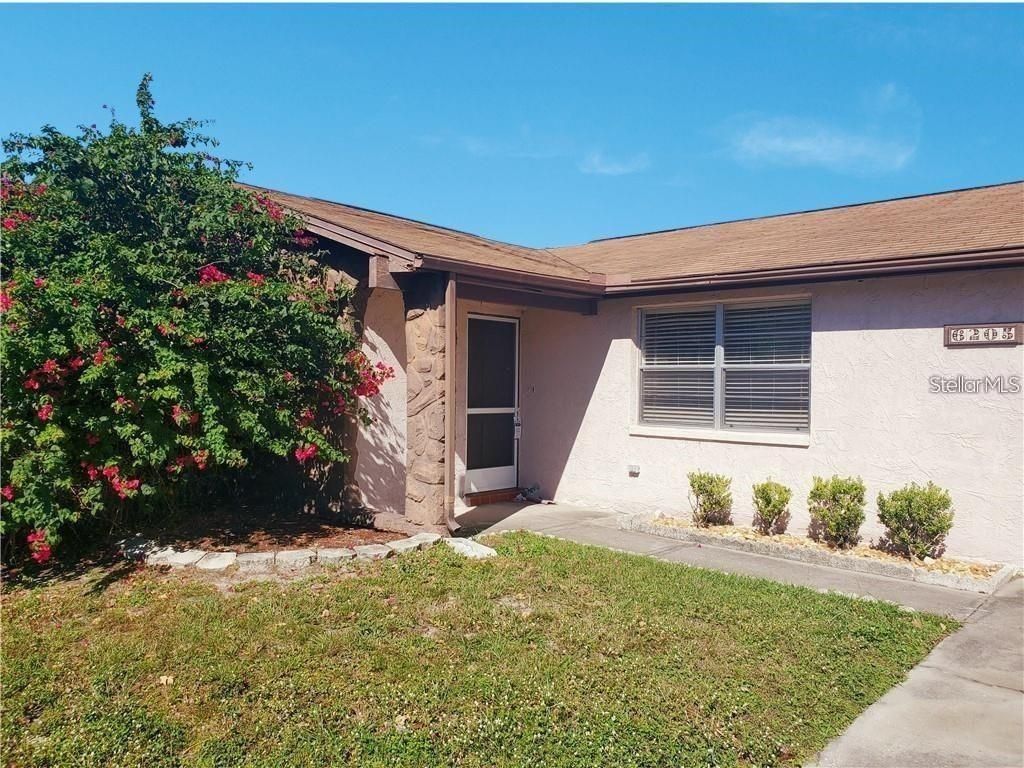 6205 WESTPORT DRIVE, Port Richey, FL 34668