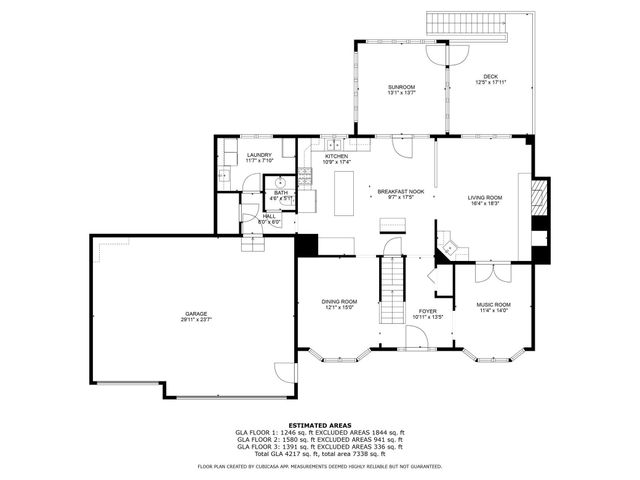 8805 Inverness Terrace, Brooklyn Park, MN 55443