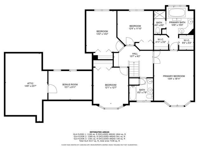 8805 Inverness Terrace, Brooklyn Park, MN 55443