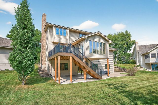 8805 Inverness Terrace, Brooklyn Park, MN 55443