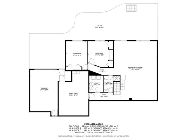 8805 Inverness Terrace, Brooklyn Park, MN 55443