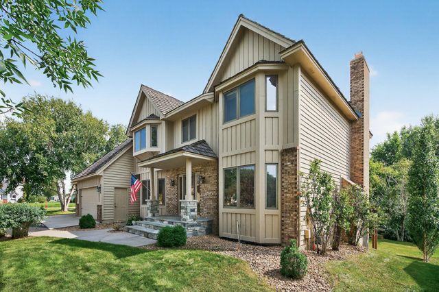 8805 Inverness Terrace, Brooklyn Park, MN 55443