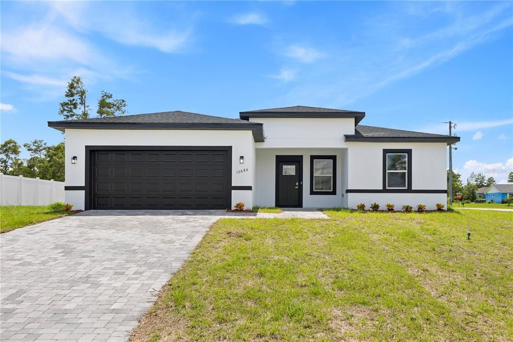 15684 SW 23RD COURT ROAD, Ocala, FL 34473