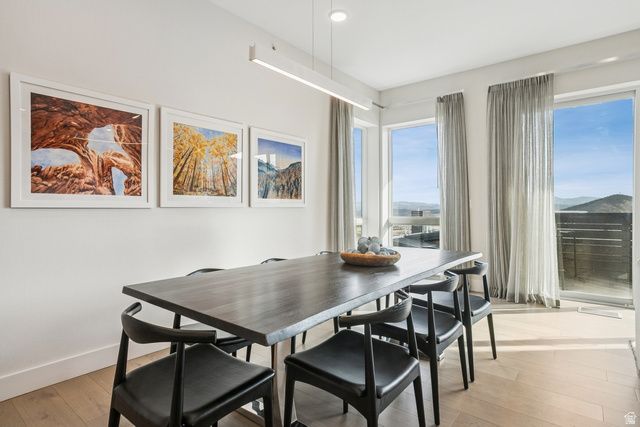 2752 W HIGH MOUNTAIN RD #408, Park City, UT 84098