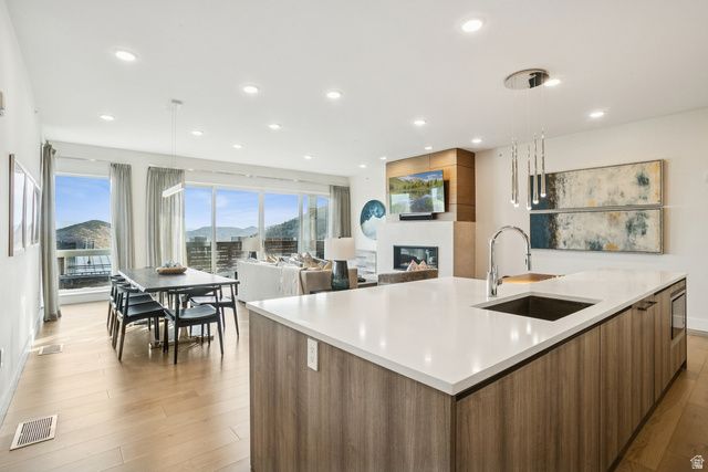 2752 W HIGH MOUNTAIN RD #408, Park City, UT 84098