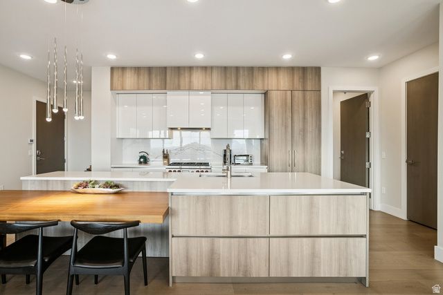 2752 W HIGH MOUNTAIN RD #408, Park City, UT 84098