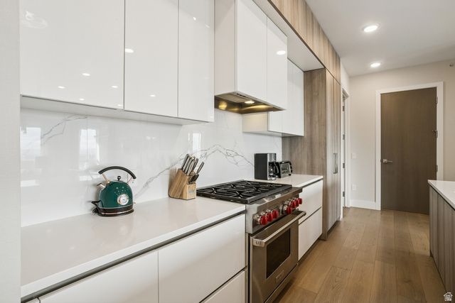 2752 W HIGH MOUNTAIN RD #408, Park City, UT 84098