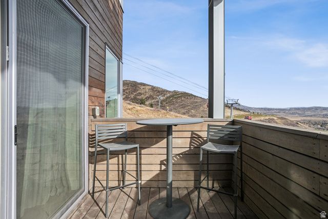 2752 W HIGH MOUNTAIN RD #408, Park City, UT 84098