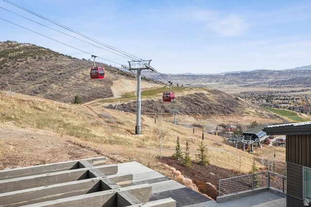 2752 W HIGH MOUNTAIN RD #408, Park City, UT 84098