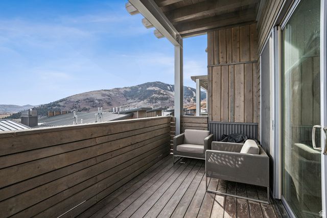 2752 W HIGH MOUNTAIN RD #408, Park City, UT 84098
