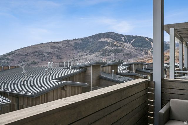 2752 W HIGH MOUNTAIN RD #408, Park City, UT 84098