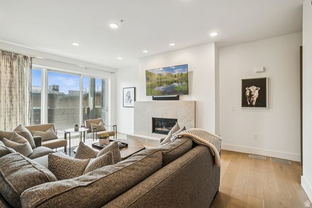 2752 W HIGH MOUNTAIN RD #408, Park City, UT 84098