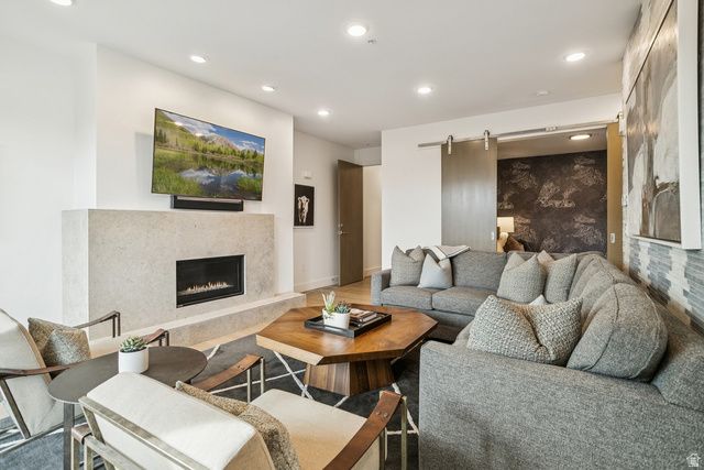 2752 W HIGH MOUNTAIN RD #408, Park City, UT 84098